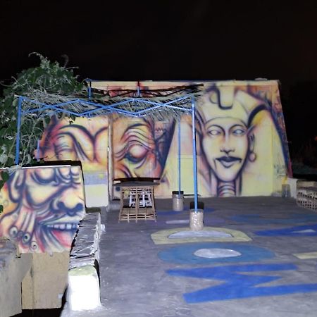 Modos Place ลักซอร์ ภายนอก รูปภาพ