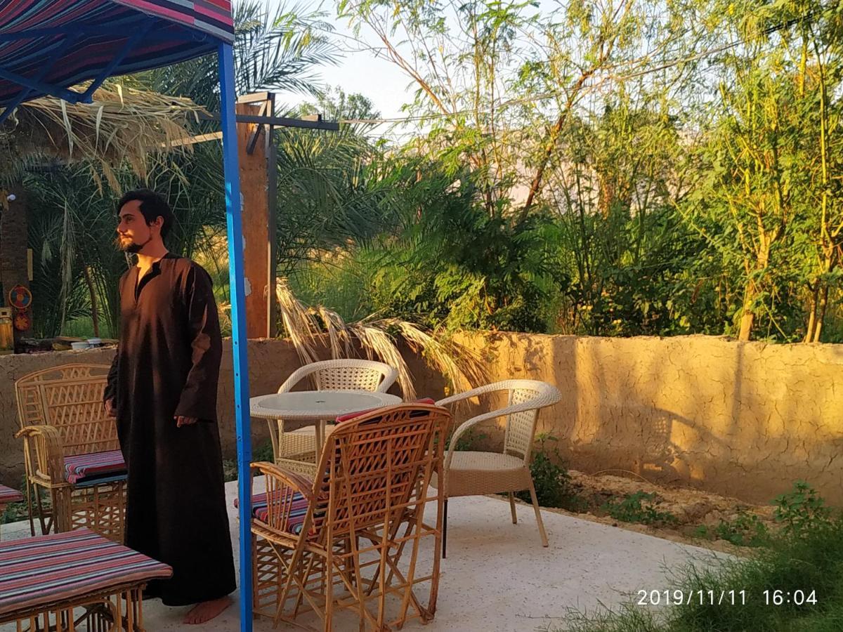 Modos Place ลักซอร์ ภายนอก รูปภาพ