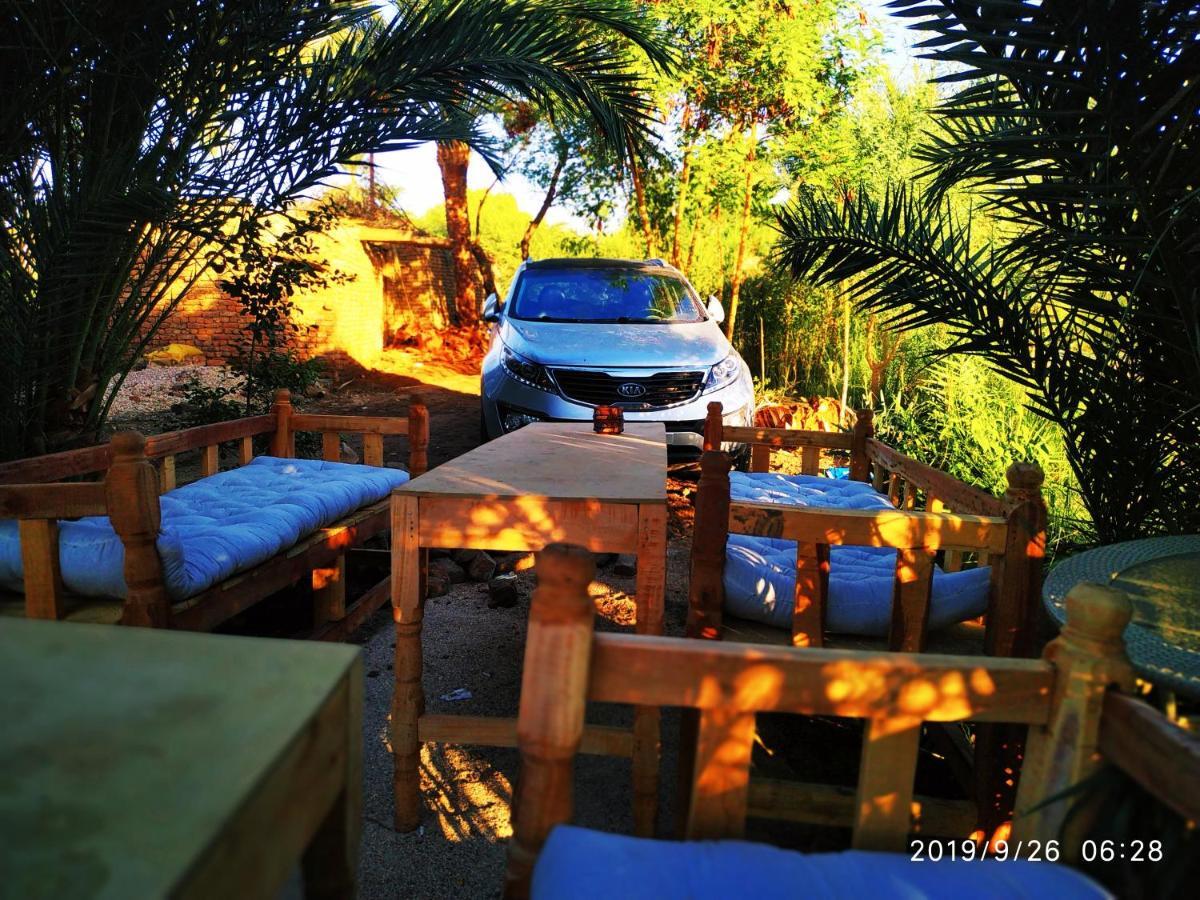 Modos Place ลักซอร์ ภายนอก รูปภาพ