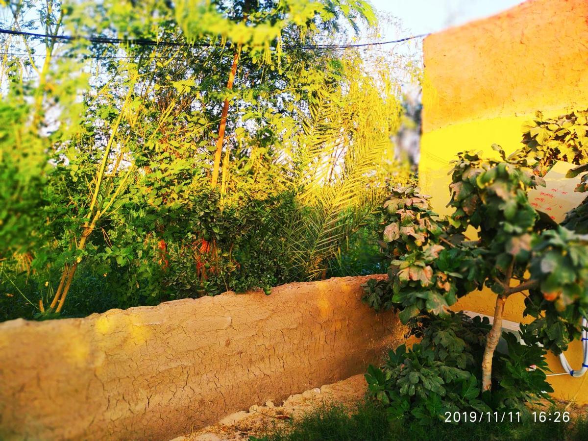 Modos Place ลักซอร์ ภายนอก รูปภาพ